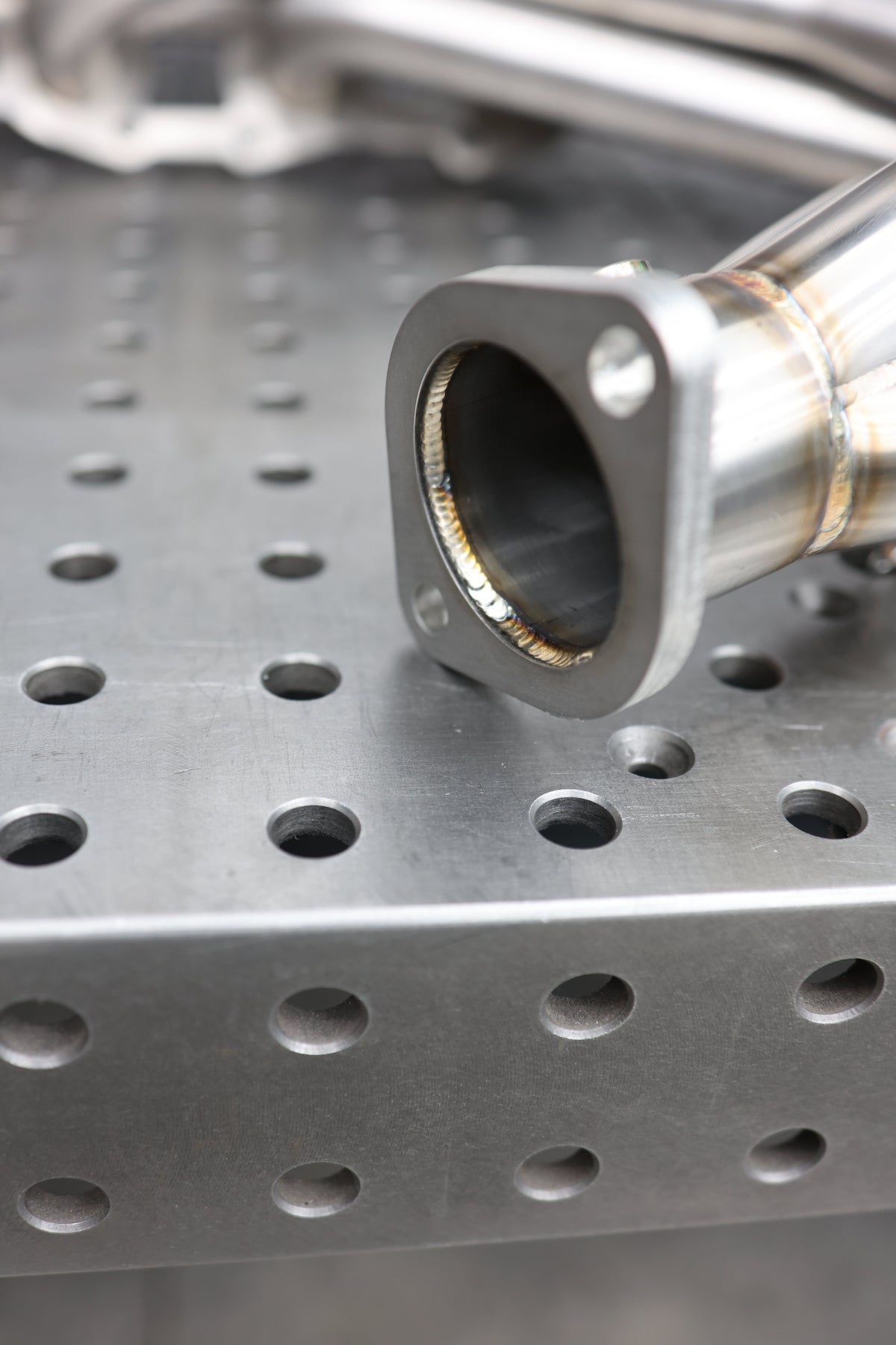 TIG Welding Explained: Why It's the Standard for Stainless, and Where Robots Are Quietly Taking Over