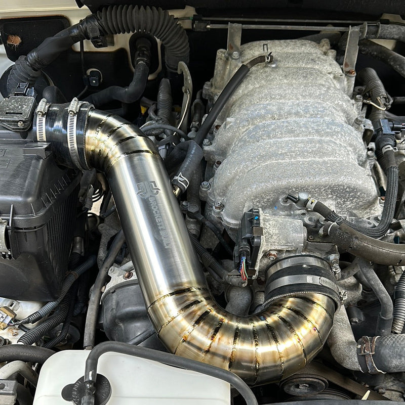 Intakes & Snorkels
