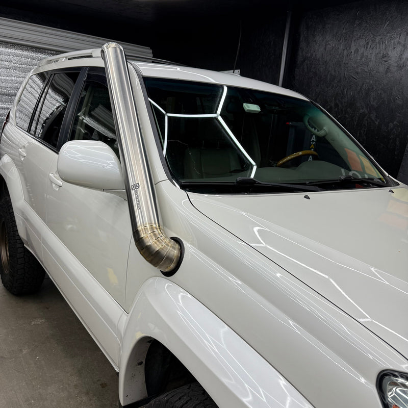 Lexus GX 470