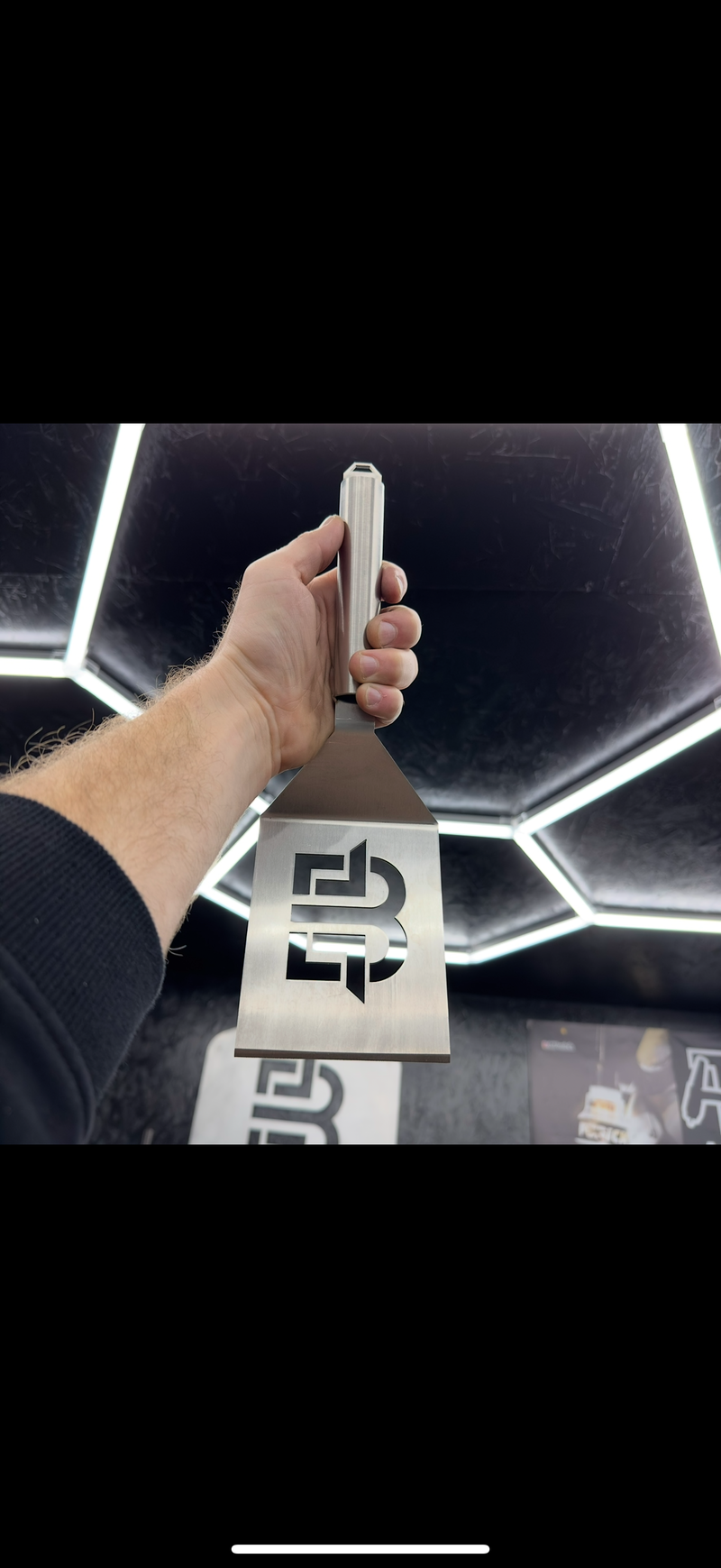 Spatulas