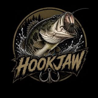 HOOKJAW Baits