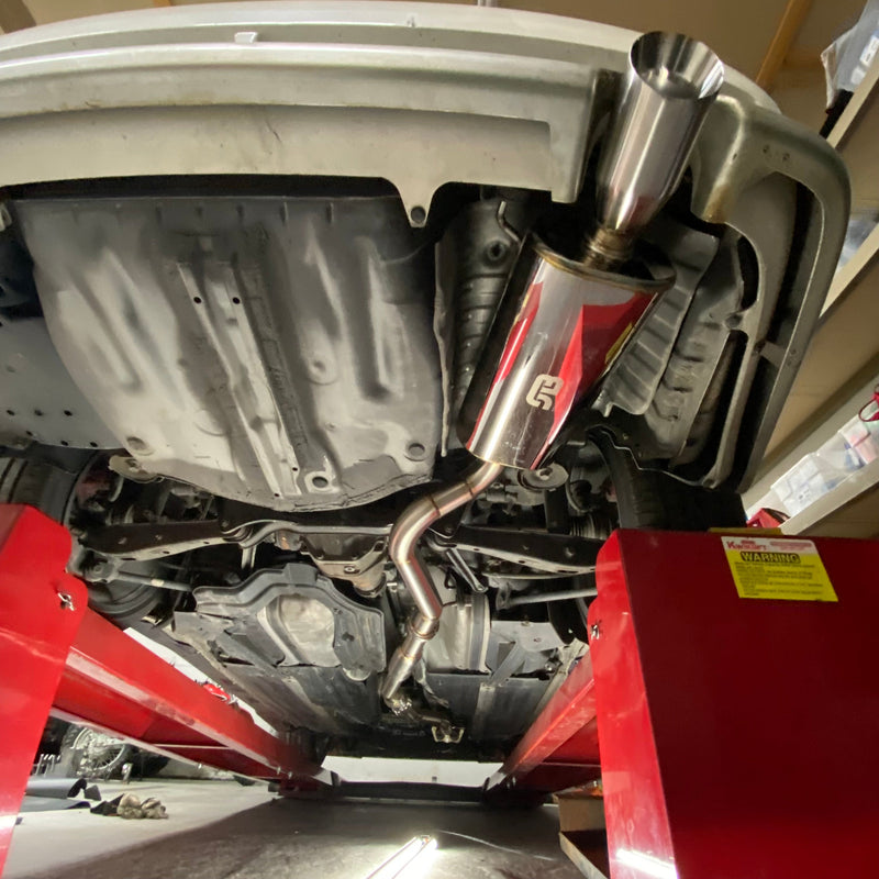 2001-05 Lexus is300