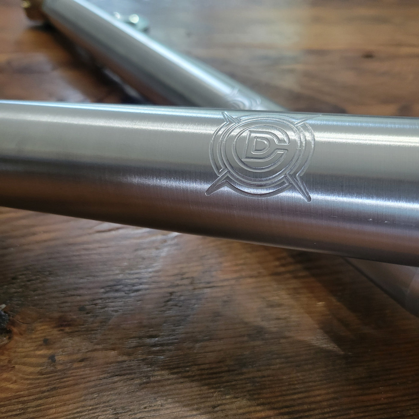 7075 billet aluminum lower control arms for 4th and 5th gen Toyota 4Runner and Lexus GX, photo 3